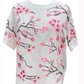 Queen of sparkle Cherry Blossom T