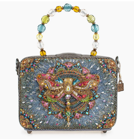 Mary Frances Mystic Handbag