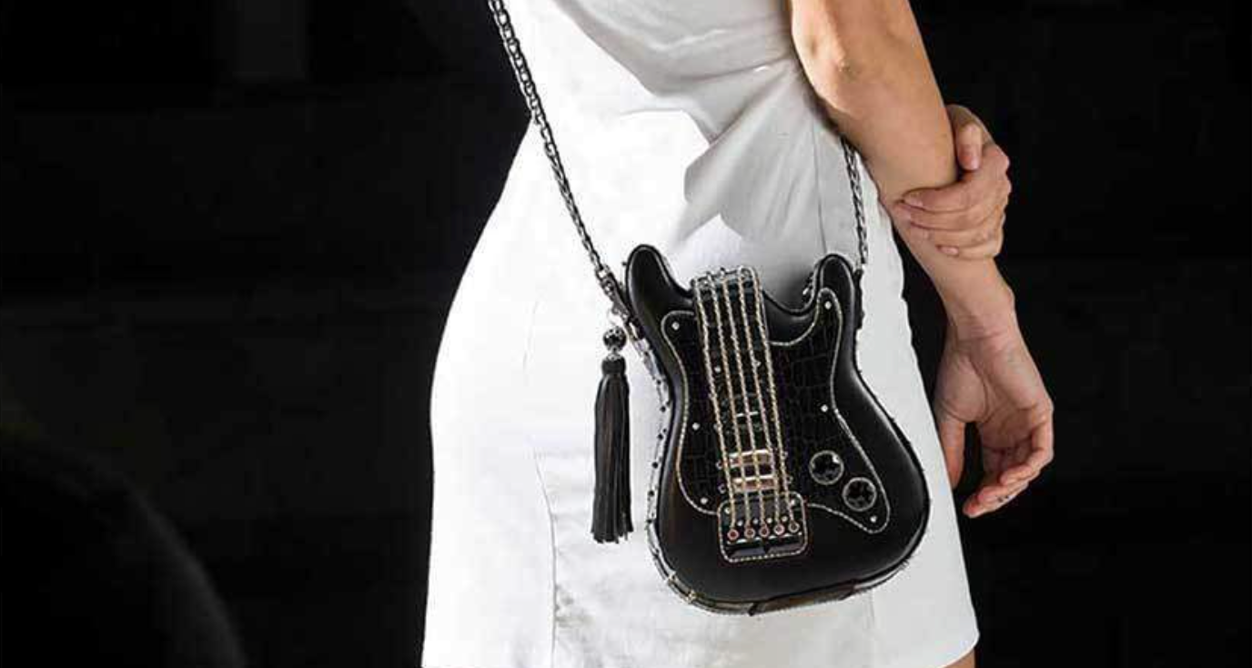 Mary Frances Turn it up