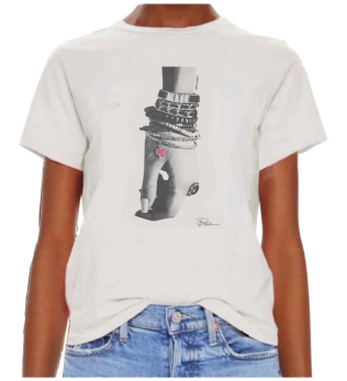 CPress Arm Candy Mushie T