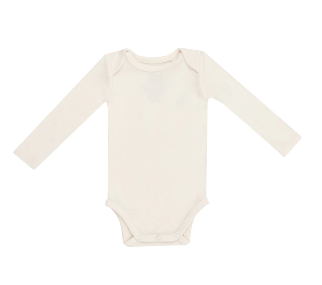 Angel Dear Ribbed Sugar Bodysuit