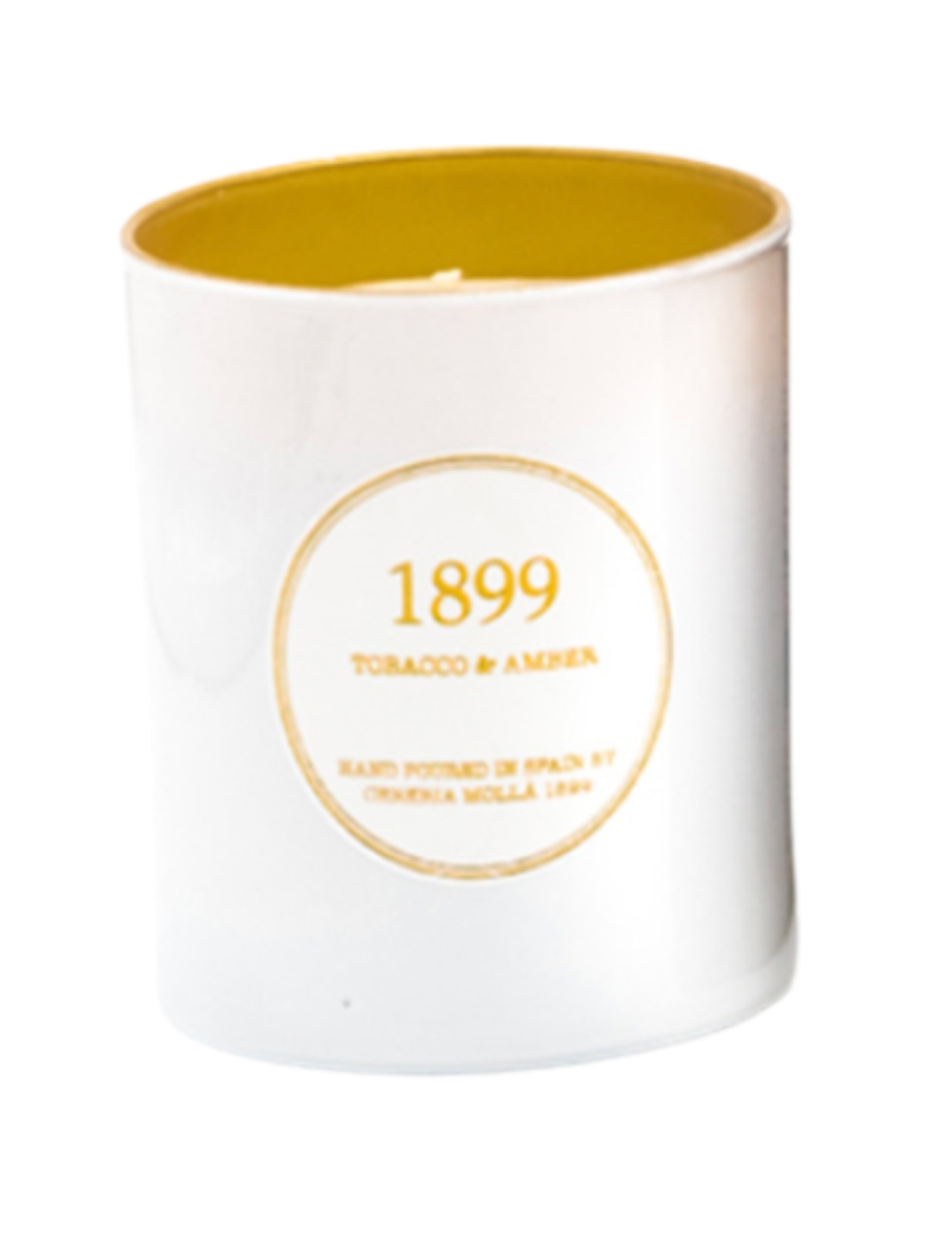 amber gold tobacco Cereria Molla amber gold tobacco Cereria Molla