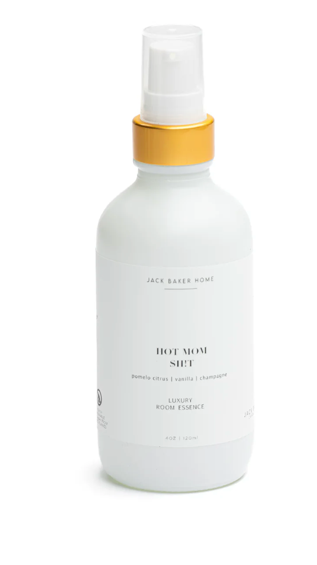 Jack Baker Room Sprays