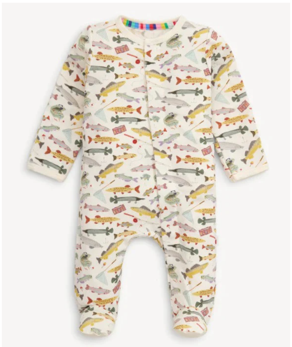 Magnetic Me Reel Good Time Modal