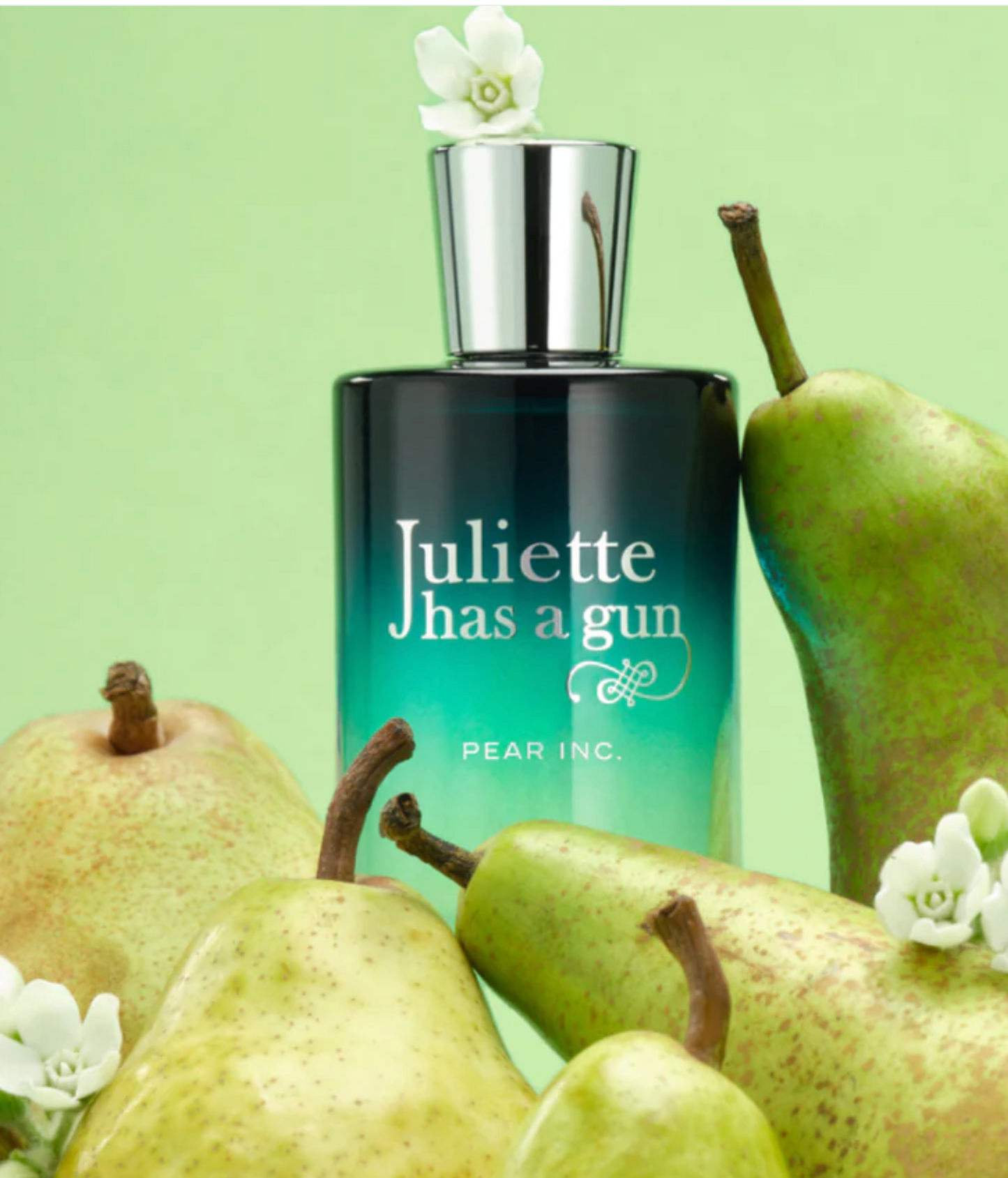 Juliette Has A Gun Pear Inc.