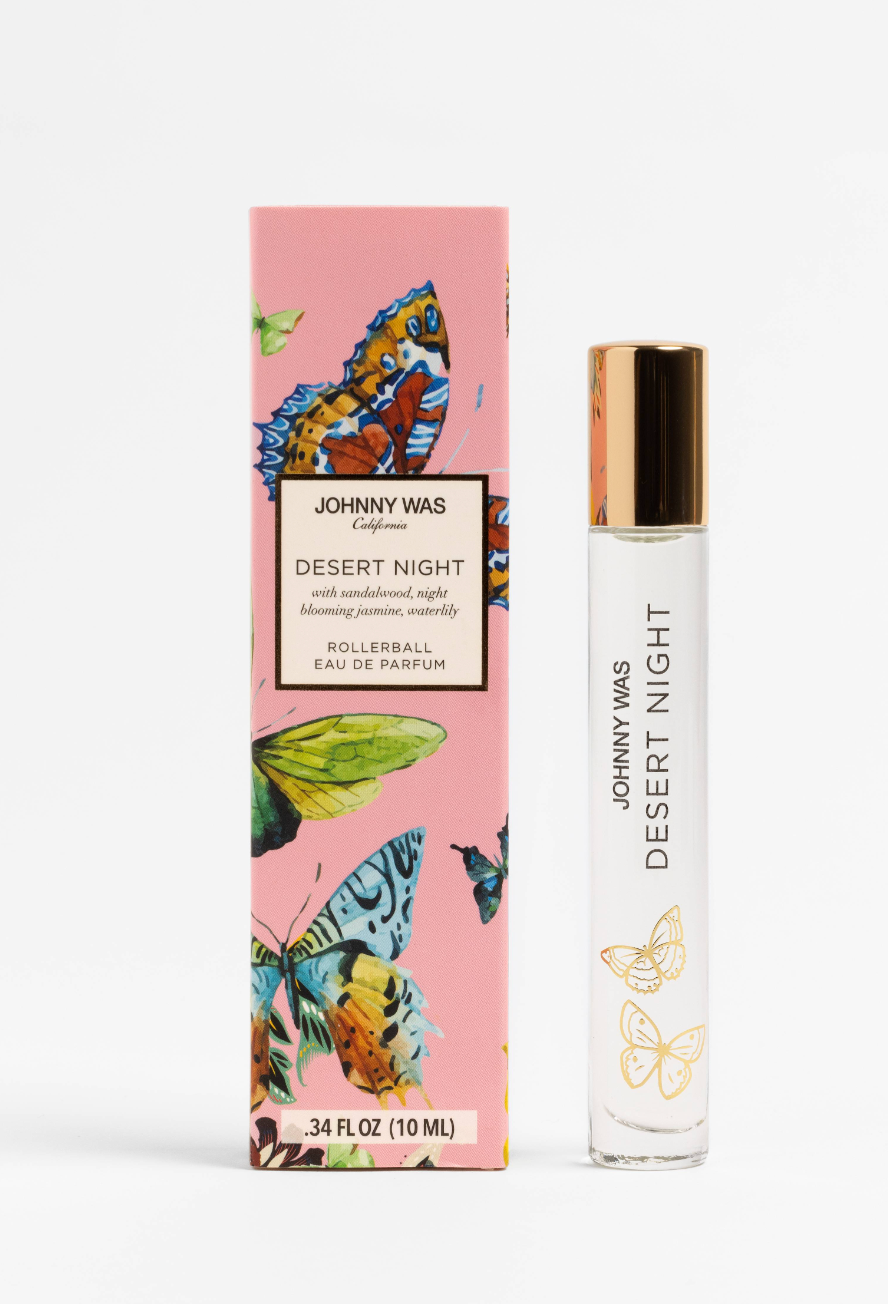 Dessert Night Rollar Ball 10 ml