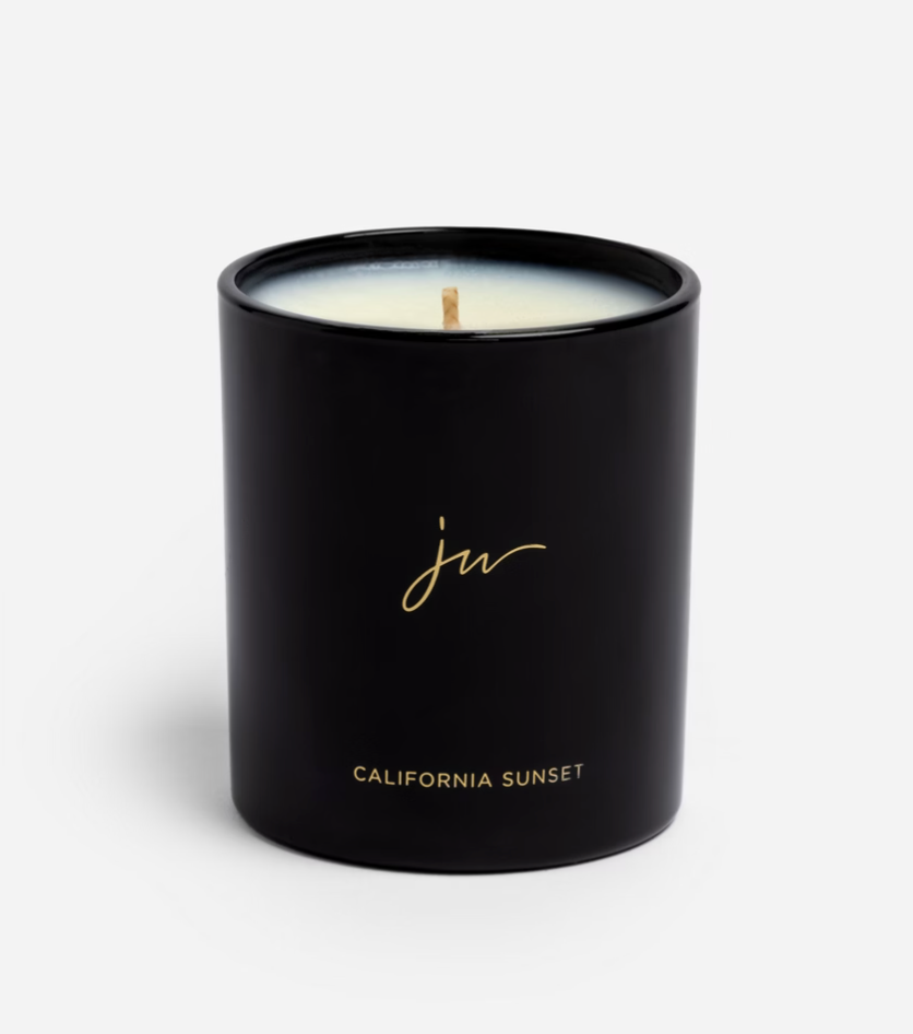 Johnny Was California Sunset Candle