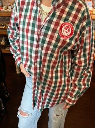 Grinch Be Good Next Year Shirt