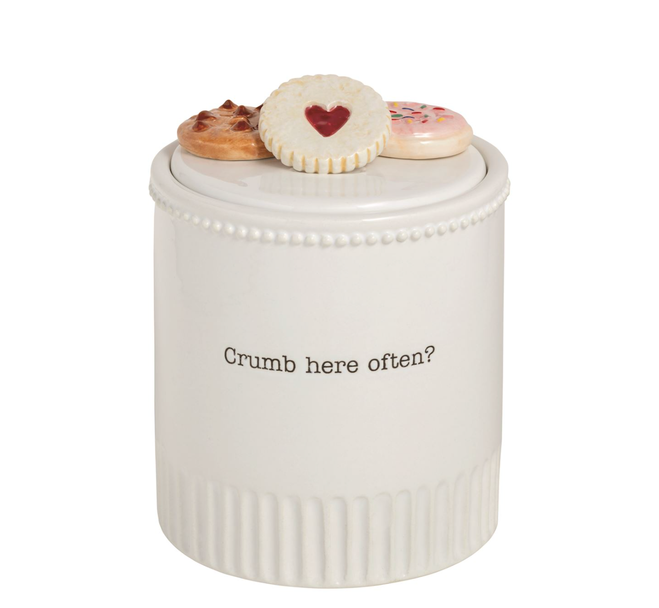 Circa Cookie Jar