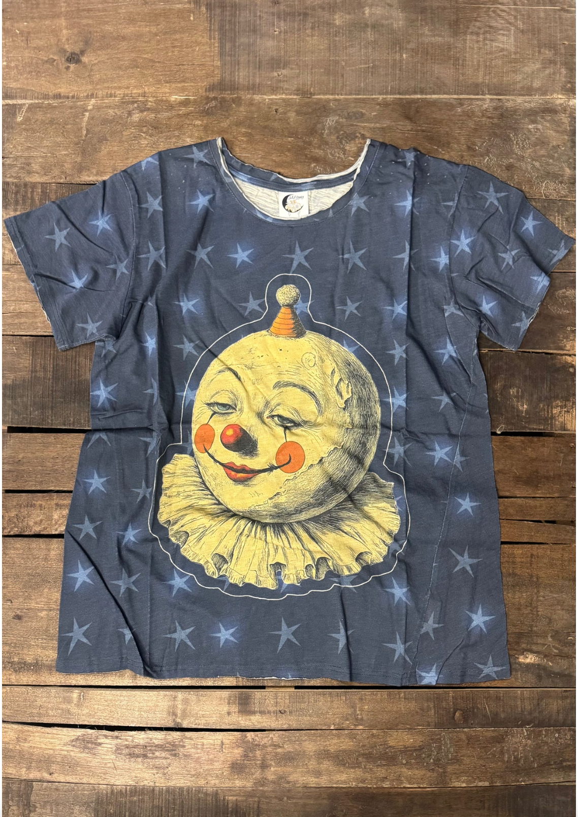 Jaded Gypsy Moon Dance Moon Wander