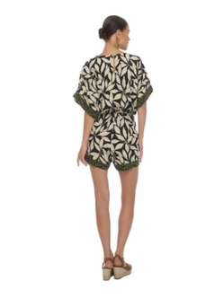 khush Wailea Romper
