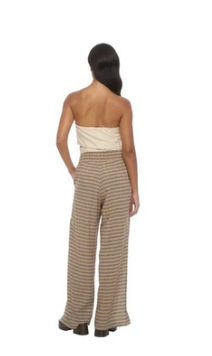Khush Aster Top-Beige