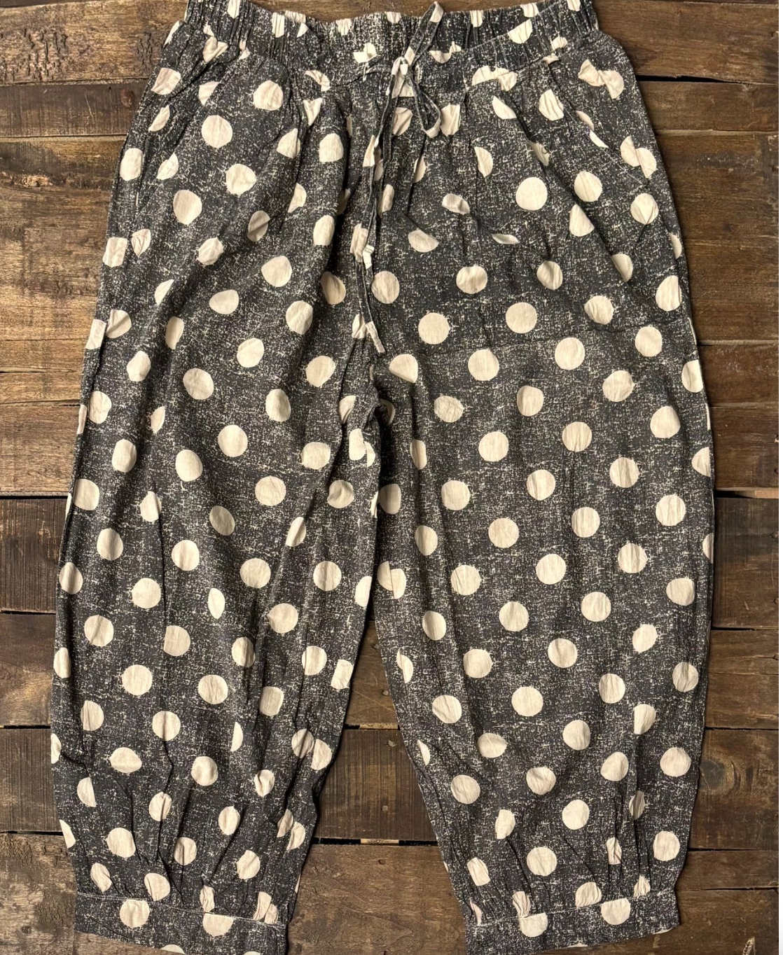 Jaded Gypsy Crosswind Skies Bloomers