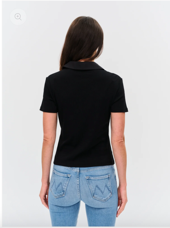 Simone Polo Top