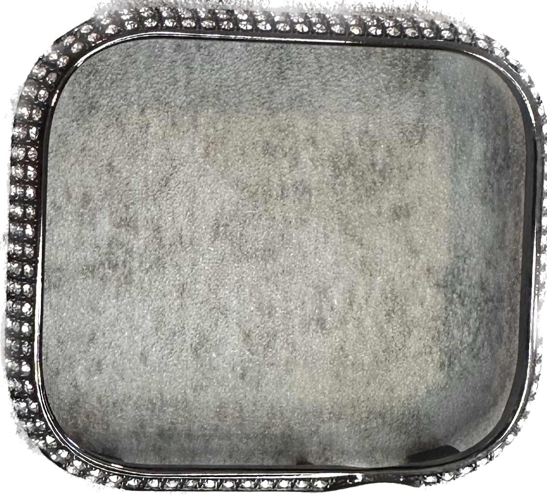 Gold Hard Case for Apple Watch