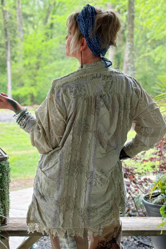 Bontanical Gardens Top