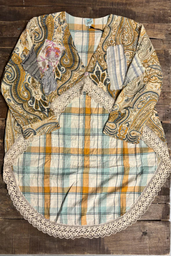Festive Gathering Jacket