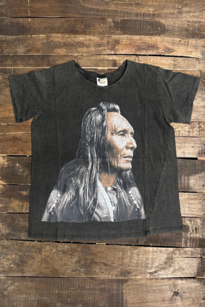 Moon Dance Tee Prairie Views