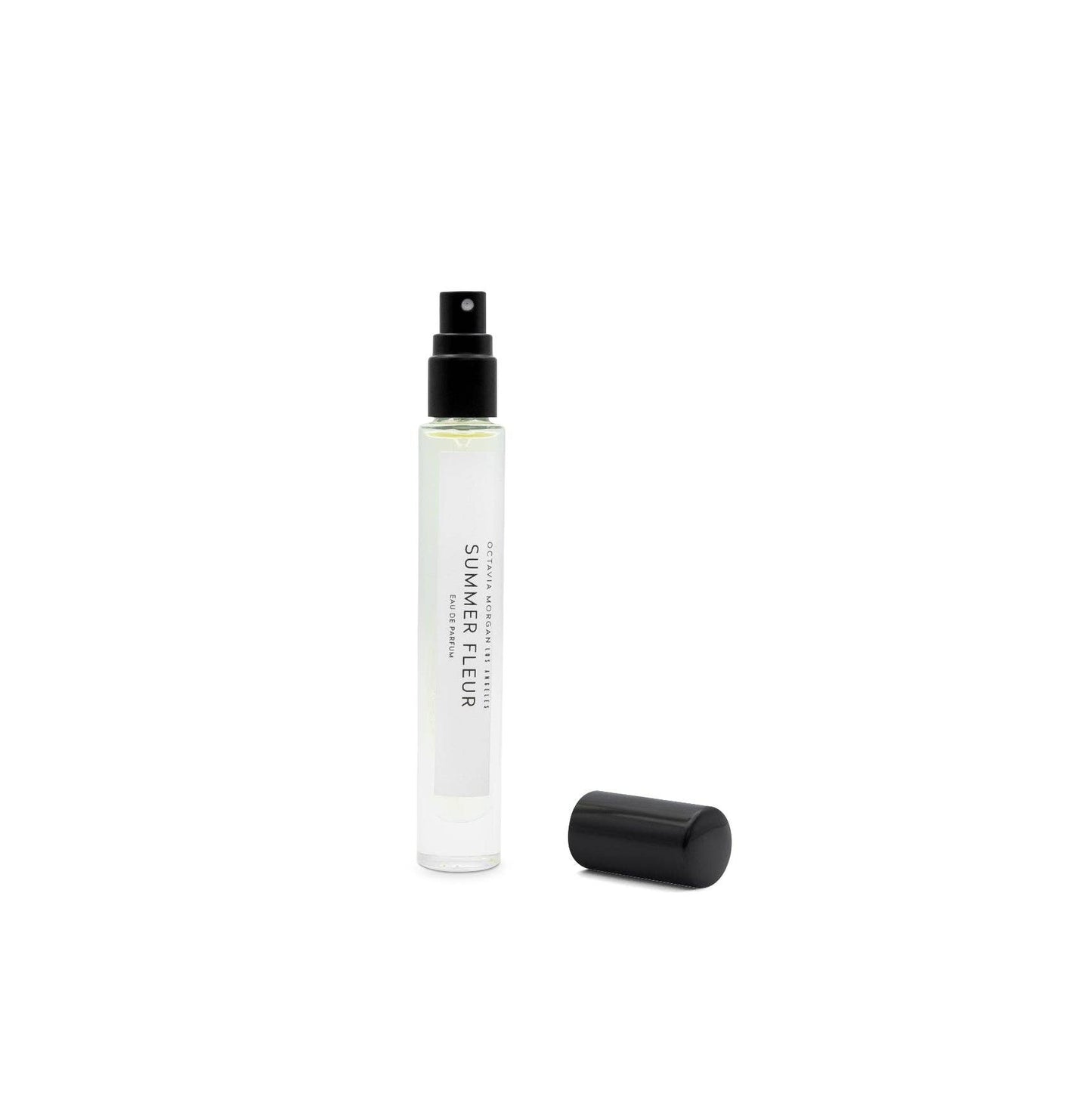 10ml SUMMER FLEUR Eau de Parfum Traveler