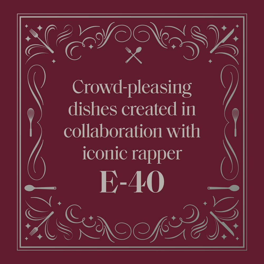 Snoop Dogg Presents Goon with the Spoon