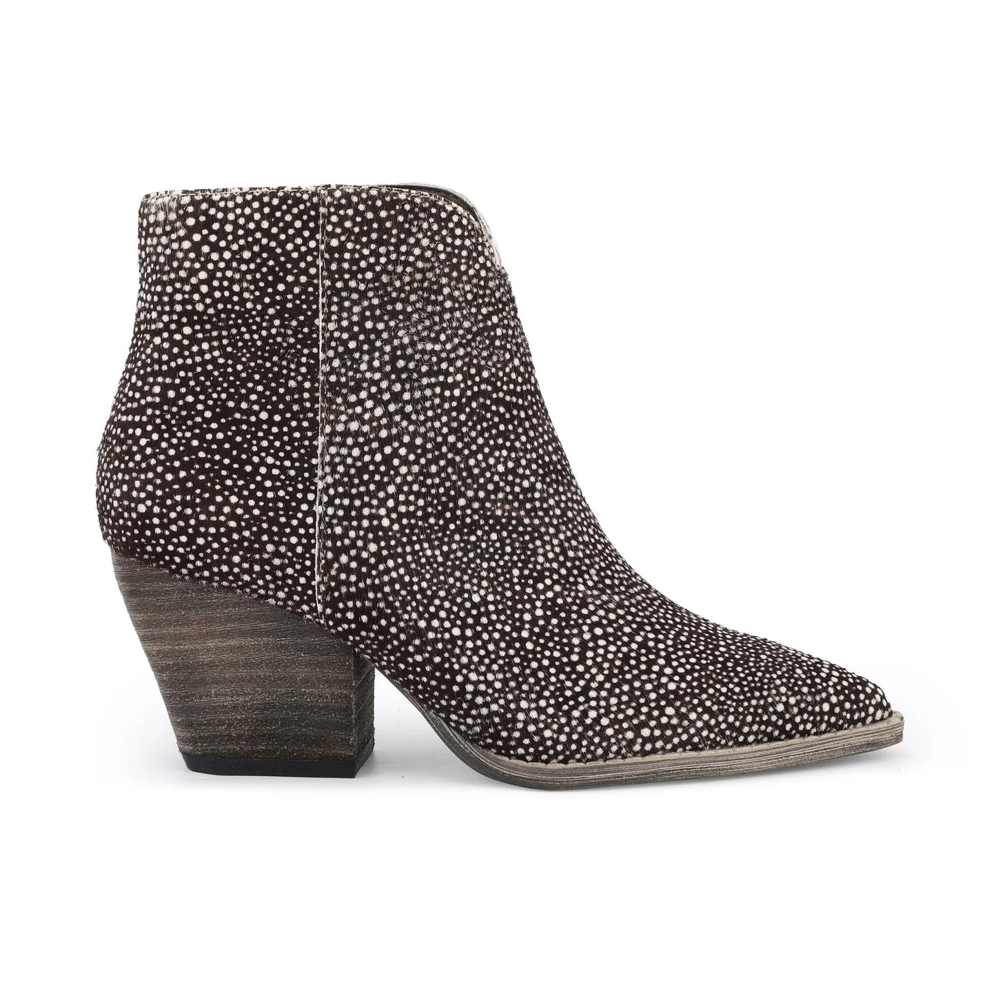 Vintage Havana Cassidy Bootie