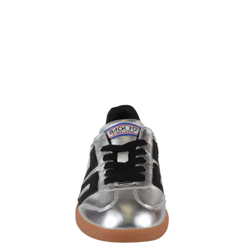 Back 70 Cloud NM in Silver Black