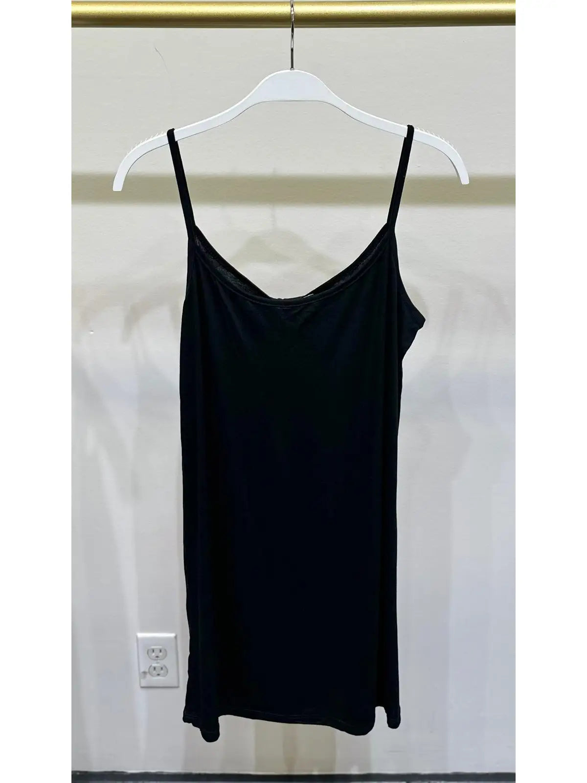 Tunic Tank Slip