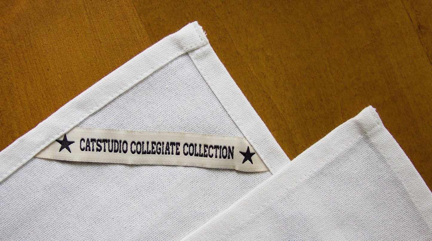 Georgia, University of Collegiate Dish Towel
