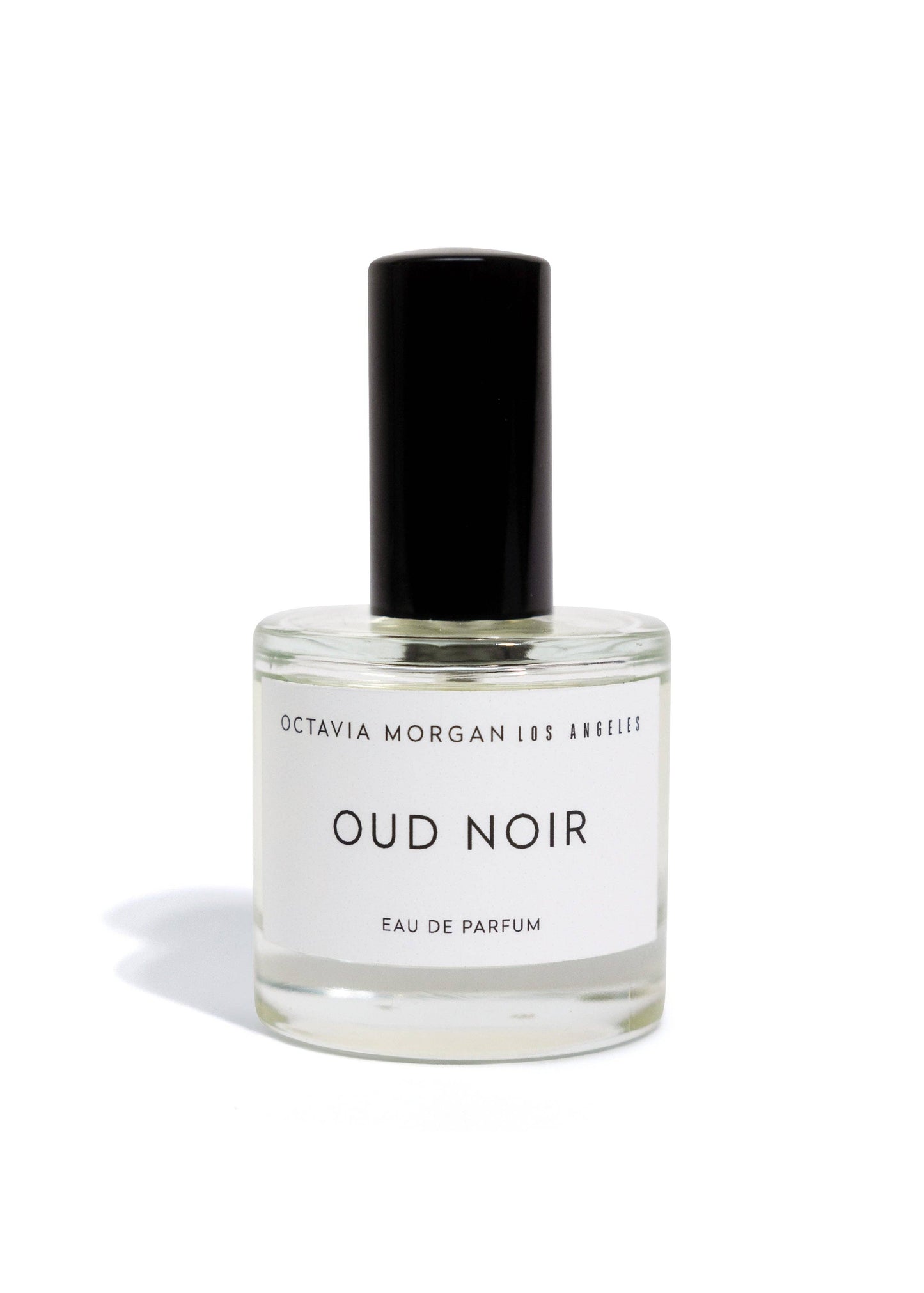 Octavia Morgan OUD NOIR Eau de Parfum