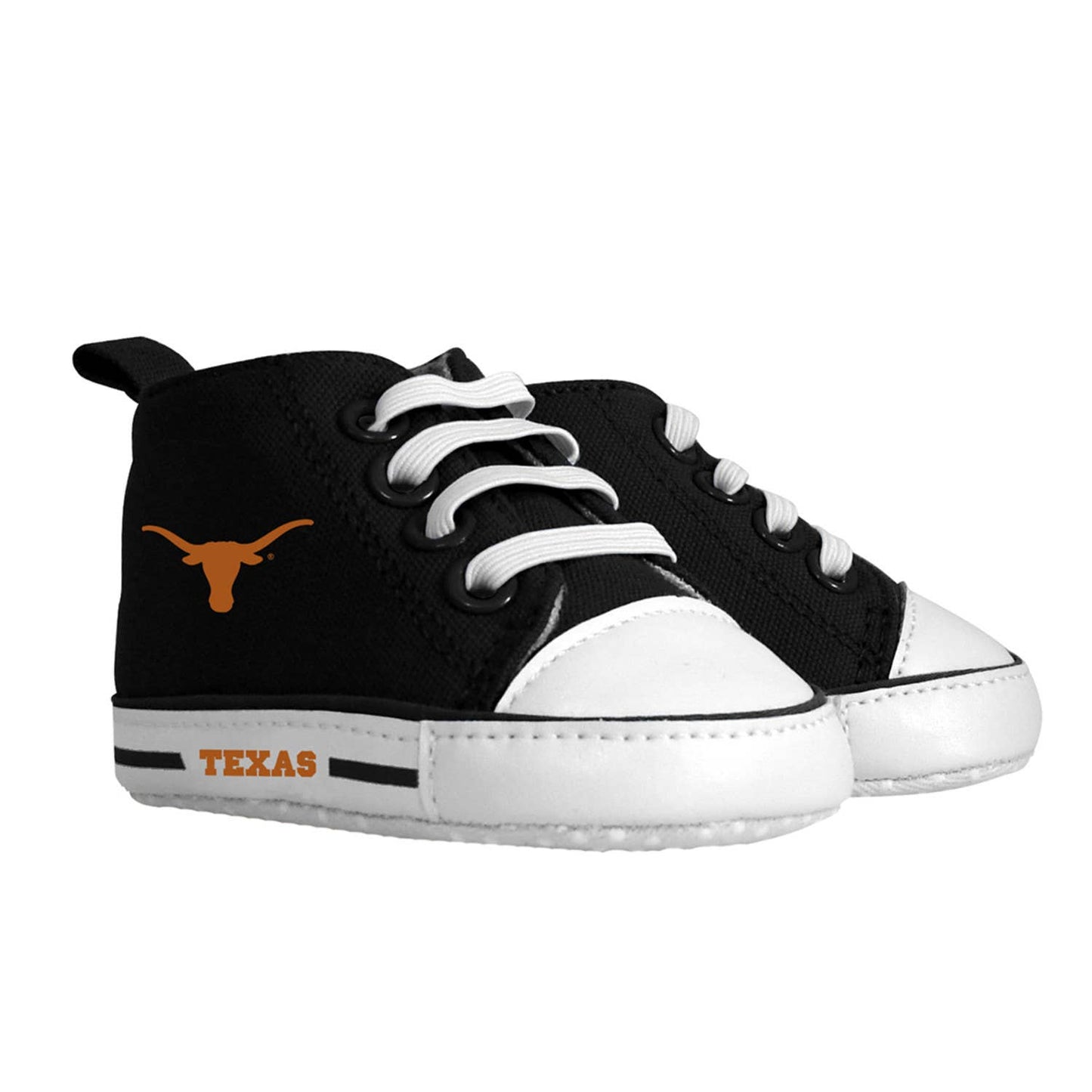 Texas Longhorns - 2-Piece Baby Gift Set