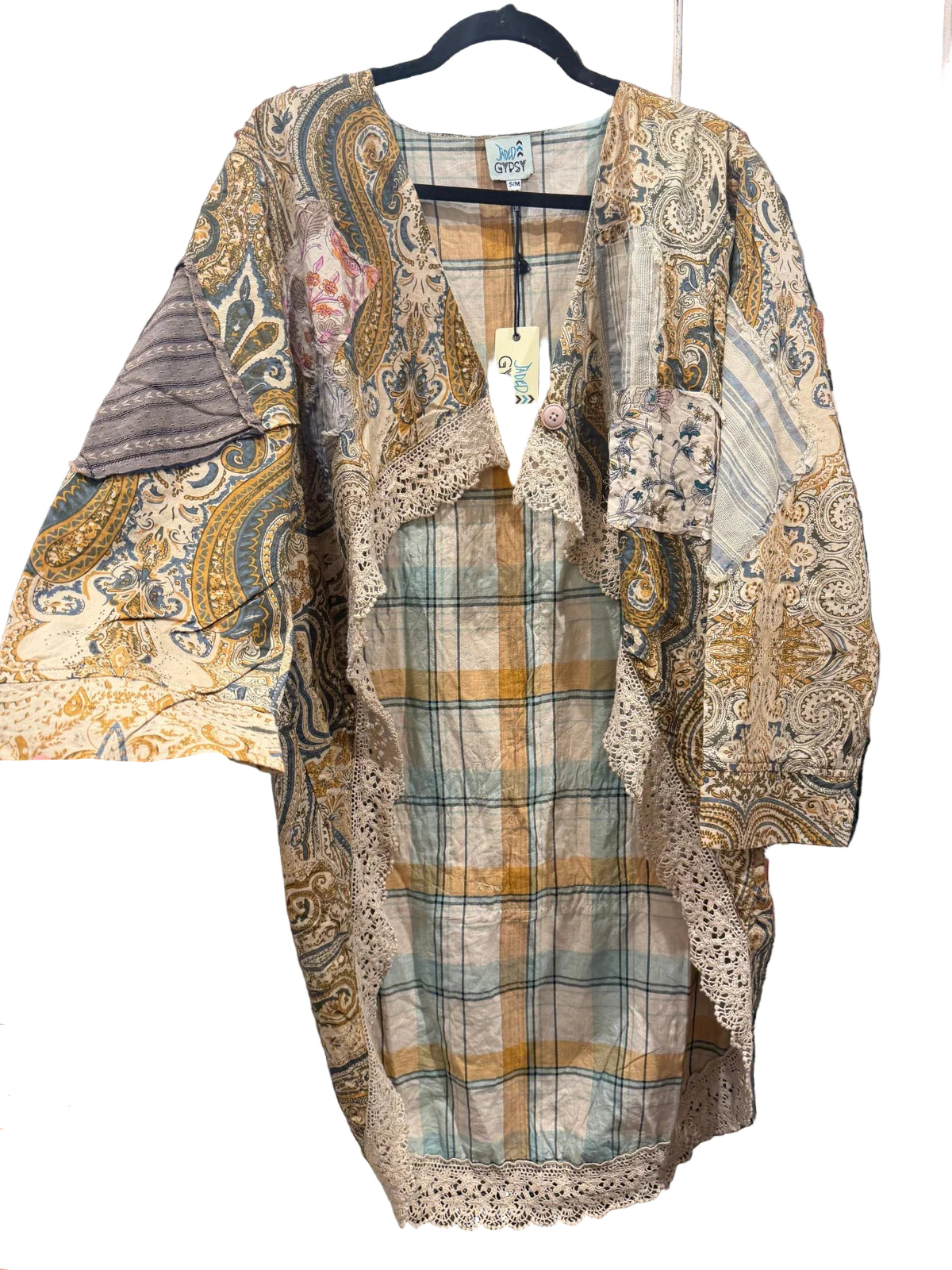 Festive Gathering Jacket