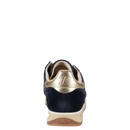 Back 70 Jogger N Black Gold