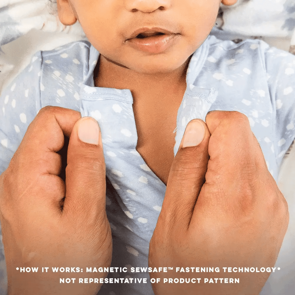 Love Lines Pink Set Magnetic Me