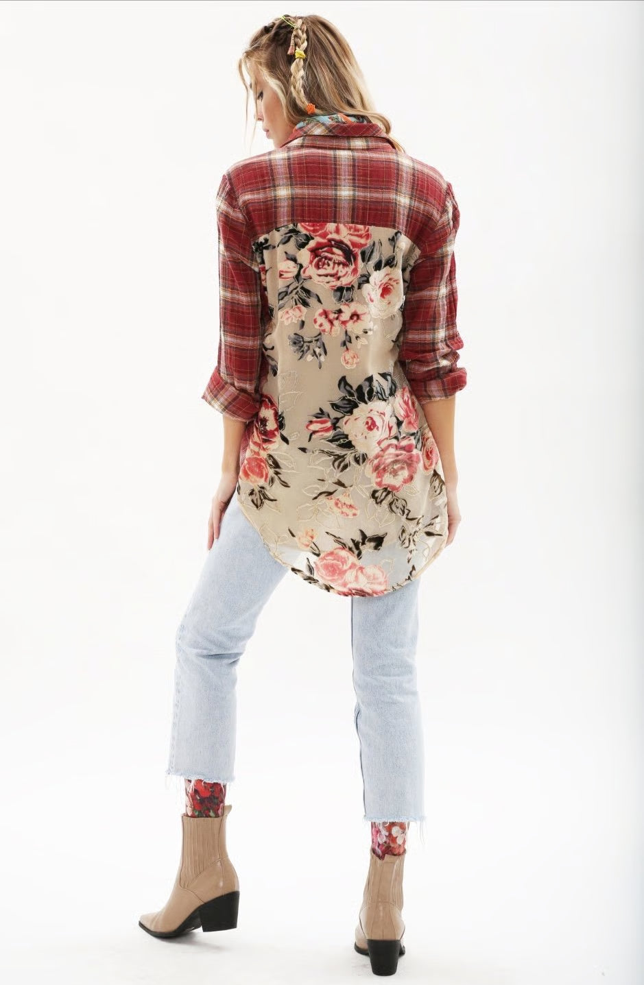 Aratta Heart Breaker Shirt