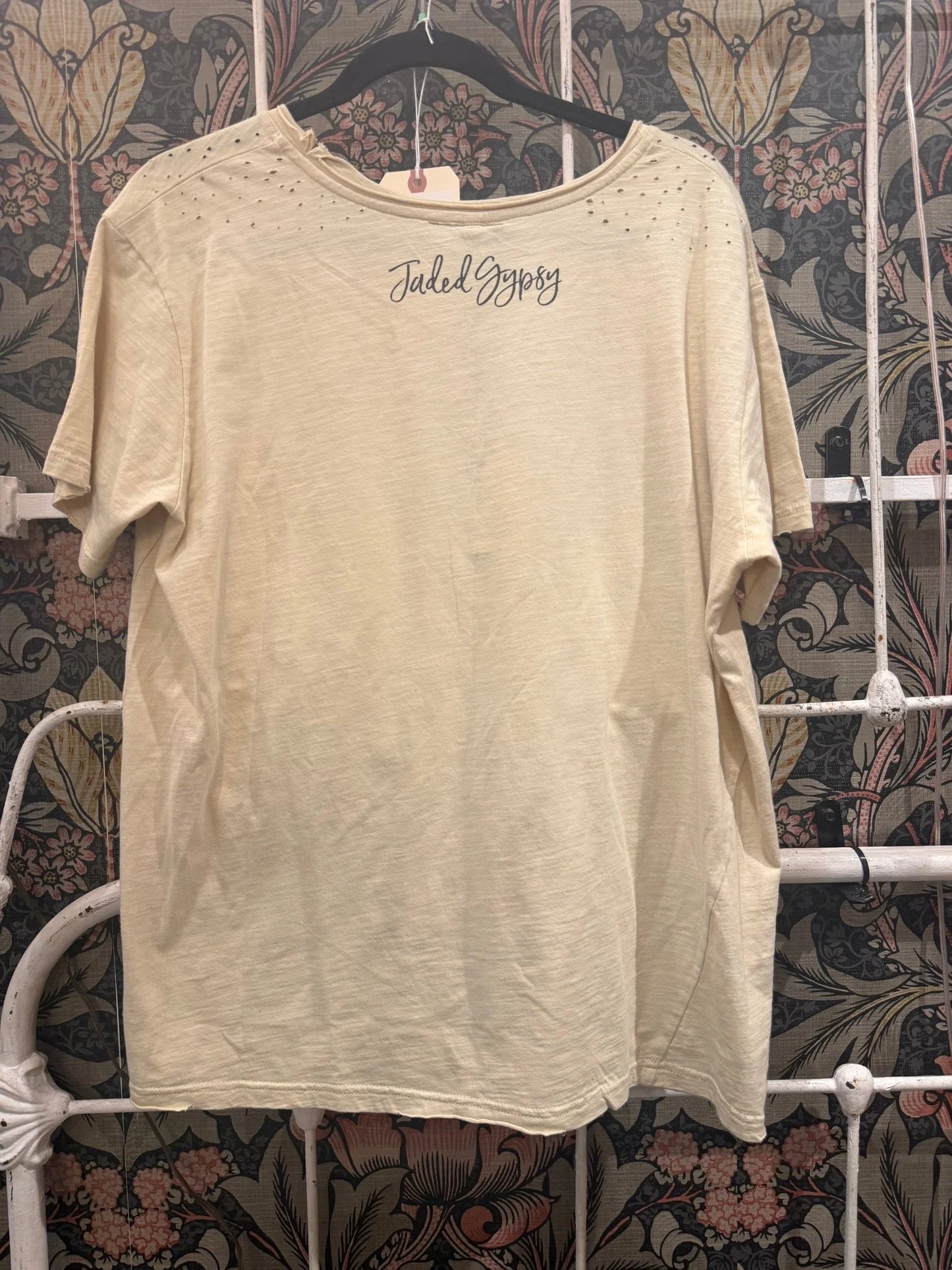 Moon Dance Tee - Willow Whispers