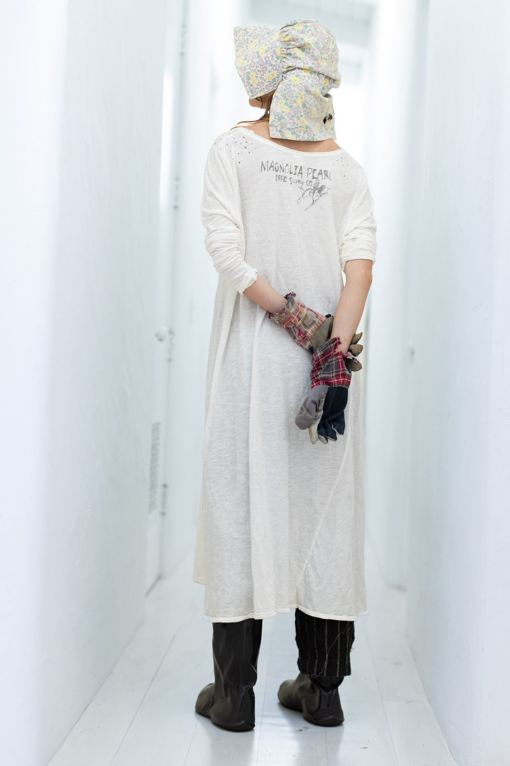 Magnolia Pearl Dress 439 Dylan T Dress True