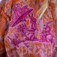 Magnolia Pearl Jacket 964 Patchwork Kei Kimono Marmalade