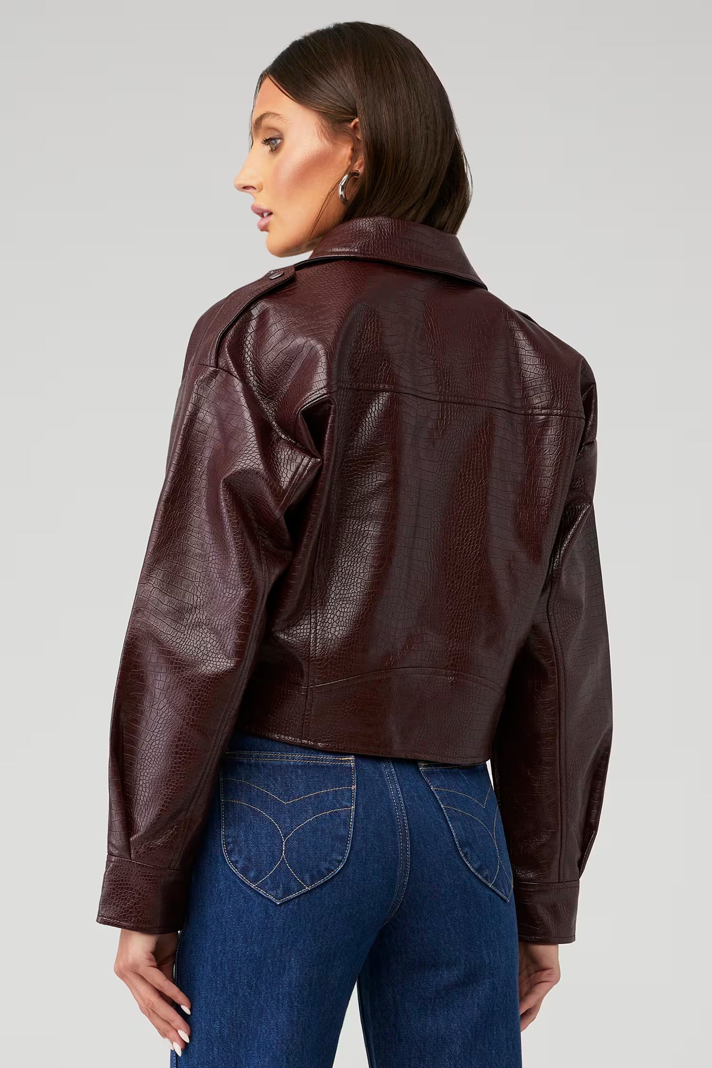Steve Madden Vicente Jacket
