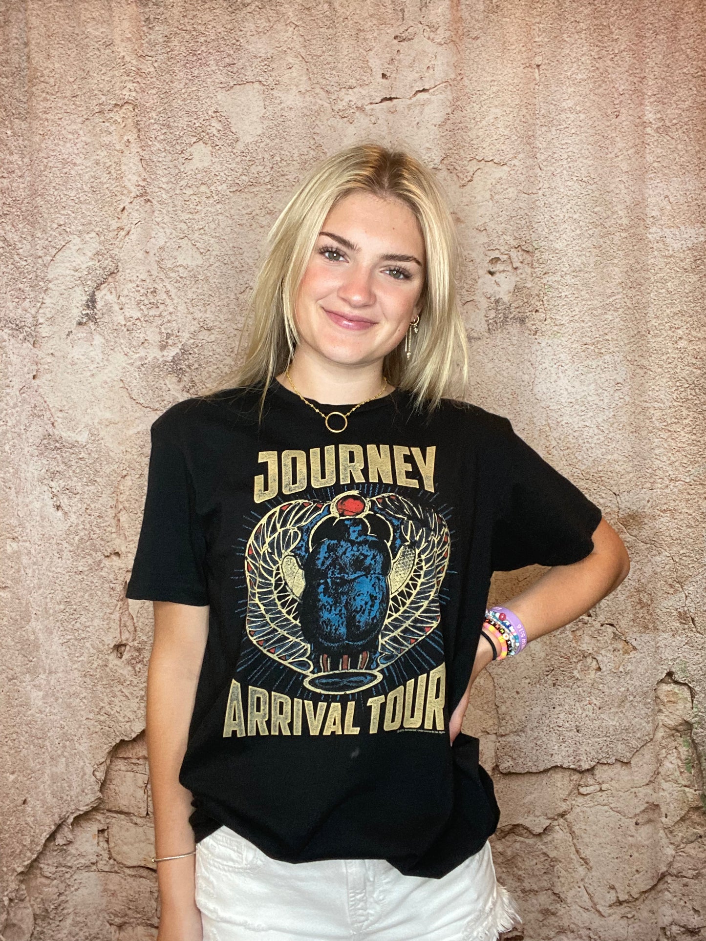 Journey Graphic T