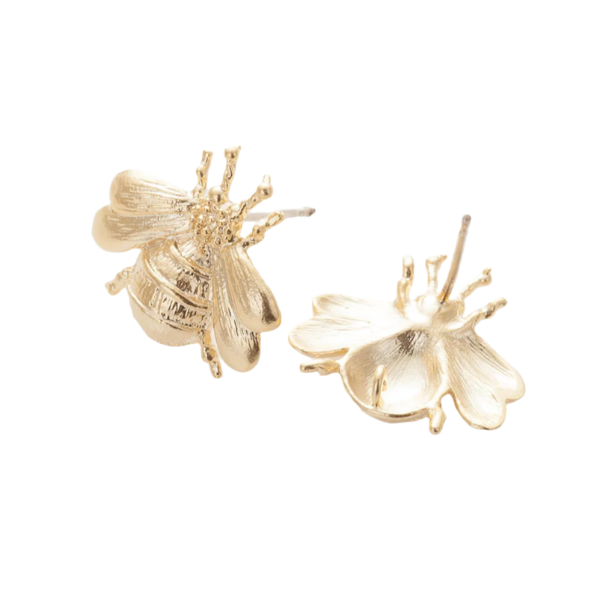 Bumblebee Posts Earrings