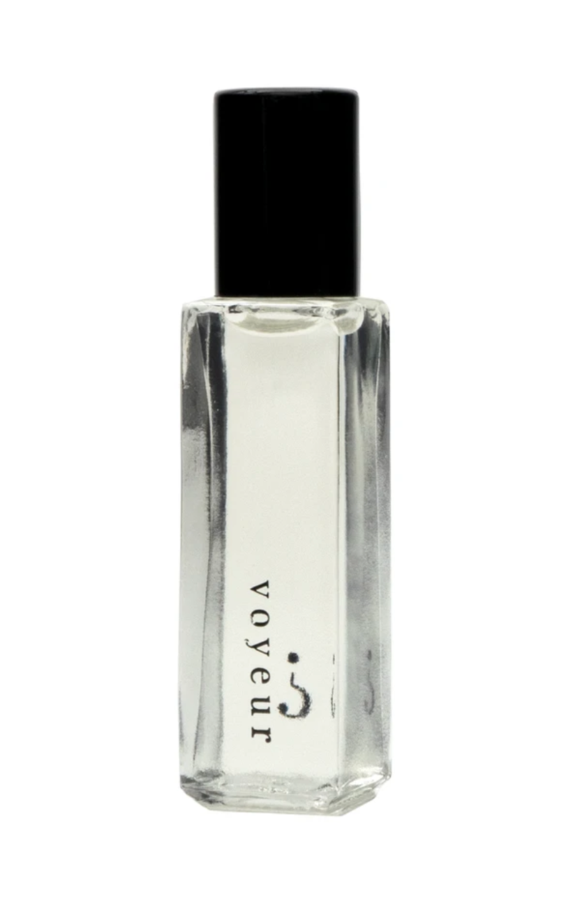 VOYEUR / ROLL-ON OIL / 8ML