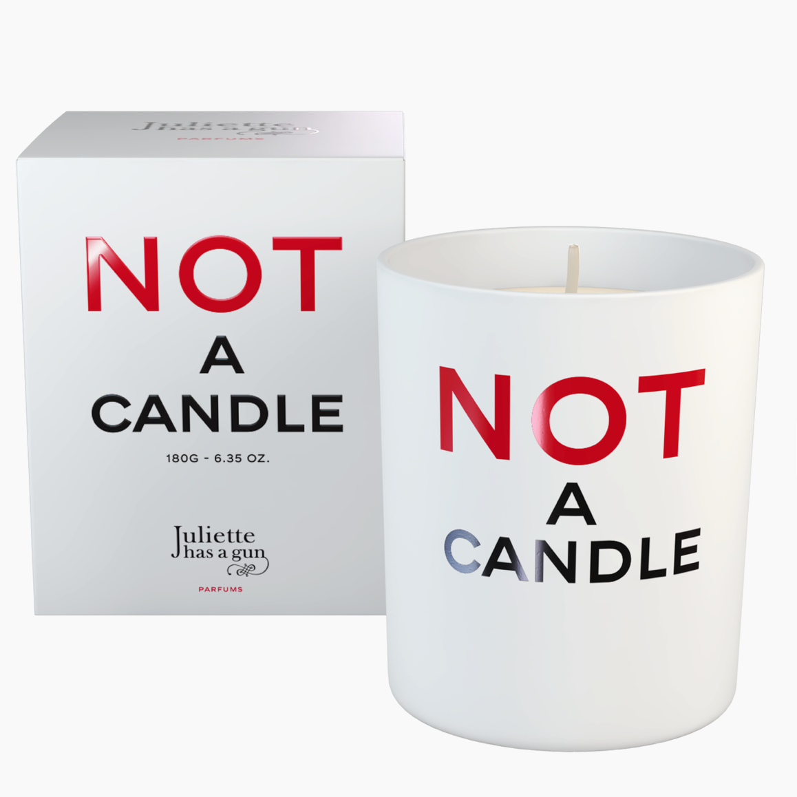 Not a Perfume Candle 180g