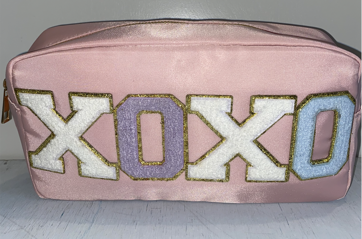 XOXO Accessories Bag