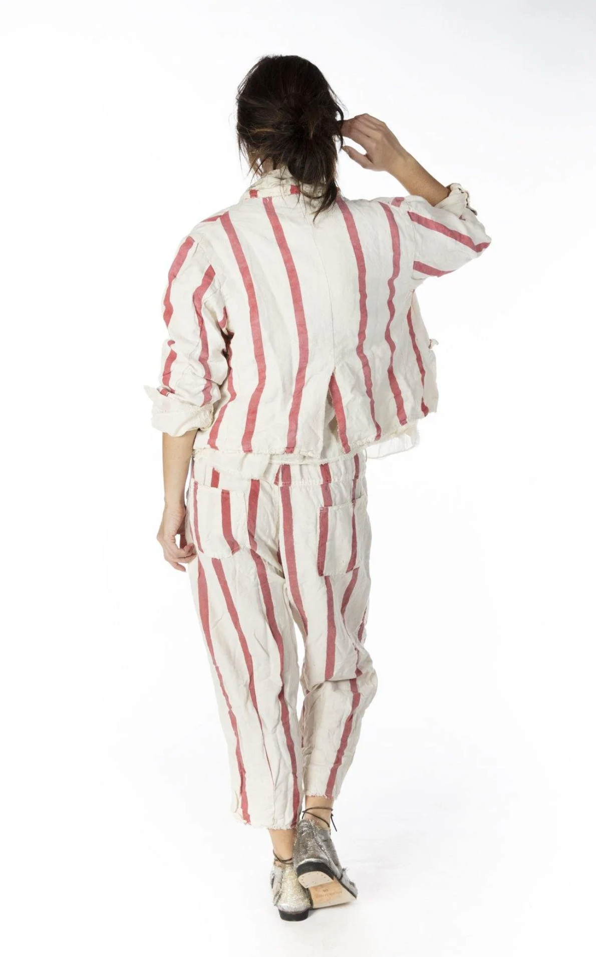 Magnolia Pearl 412 Fredina Suit Jacket