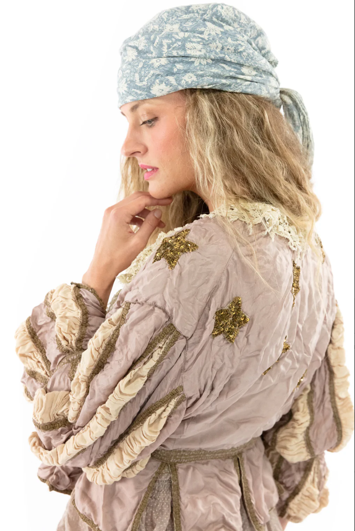 Magnolia Pearl Monique Jacket