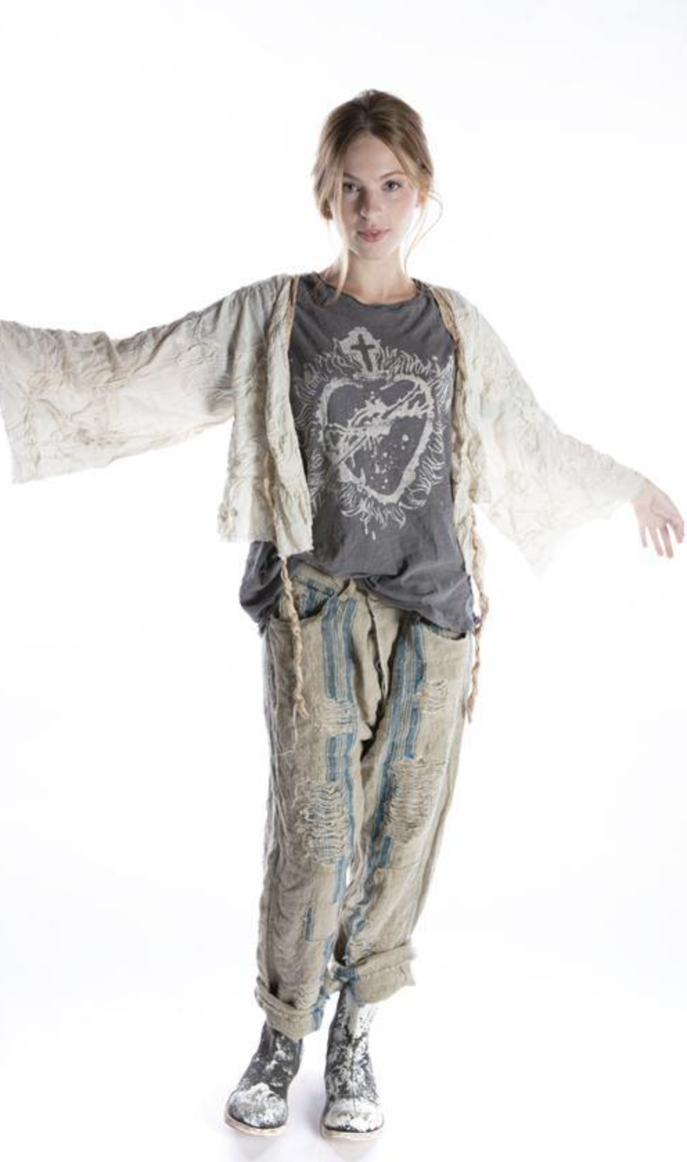 Magnolia Pearl 342 Lise Lotte