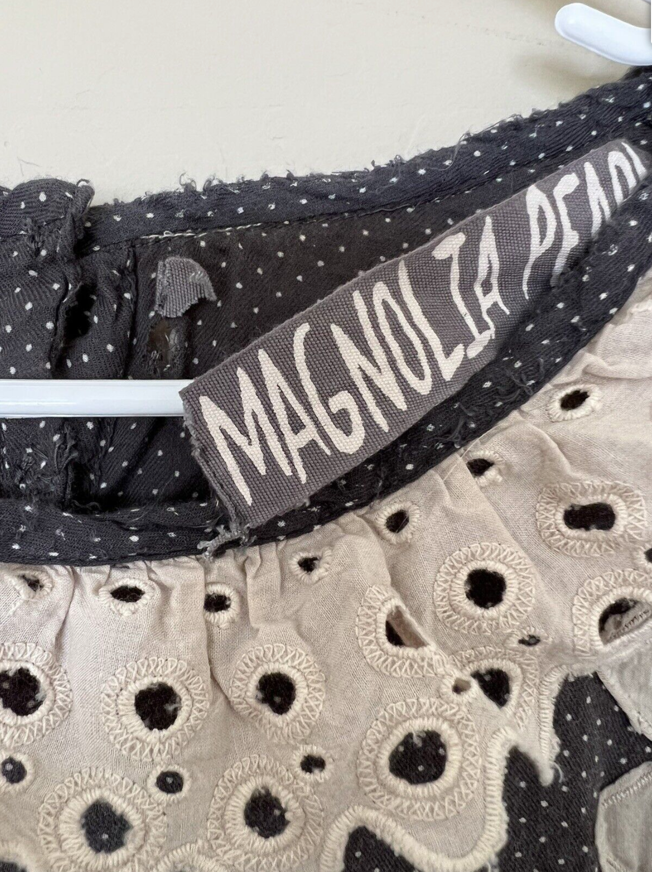 Magnolia Pearl Eudora Dresss 765 Minni