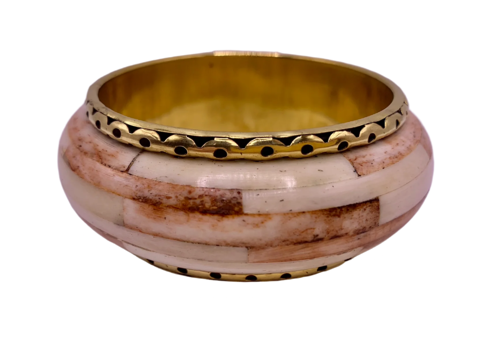 Bone bangles sale