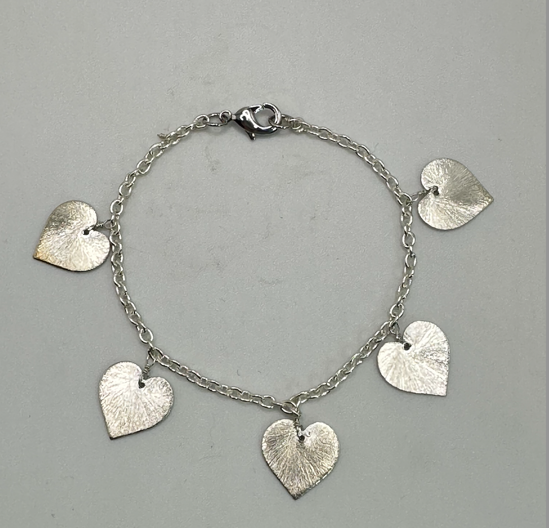 Gunner Bracelet 7 inch