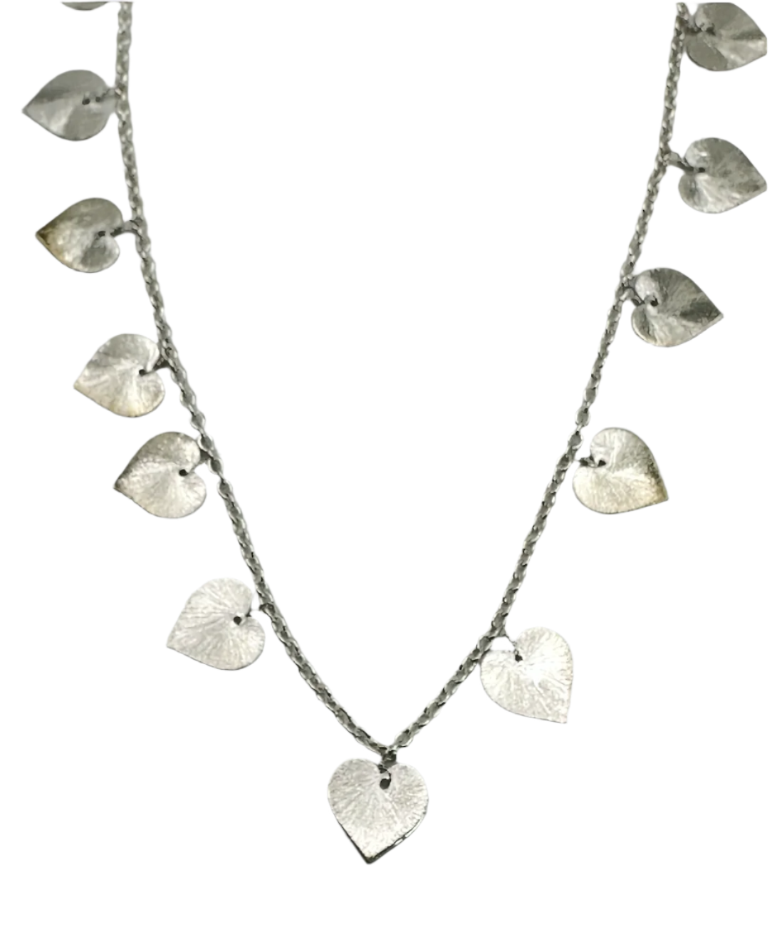 Gunner Necklace 18 Inch